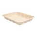 50 Bionic 50 stuks - Tabletten 'Bionic' 600 ml 22 x 16 x 3,5 cm Natural Bagazo