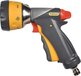 Hozelock Multi Spray Ultramax Pistoolbroes - 7 sproeistanden - 5 jaar garantie