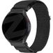 Bandz Bracelet Alpine Gard Pro Health Smartwatch 3 - 41mm (noir)