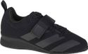 ADIDAS PERFORMANCE adidas Weightlifting II F99816 Unisex Zwart Trainingschoenen Maat 36 2/3