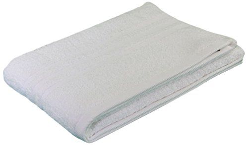 Gözze Saunahanddoek Sylt - 70 x 200 cm - wit - 7881-00-8