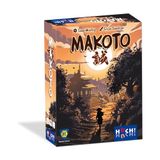 HUCH! Makoto Familiespel