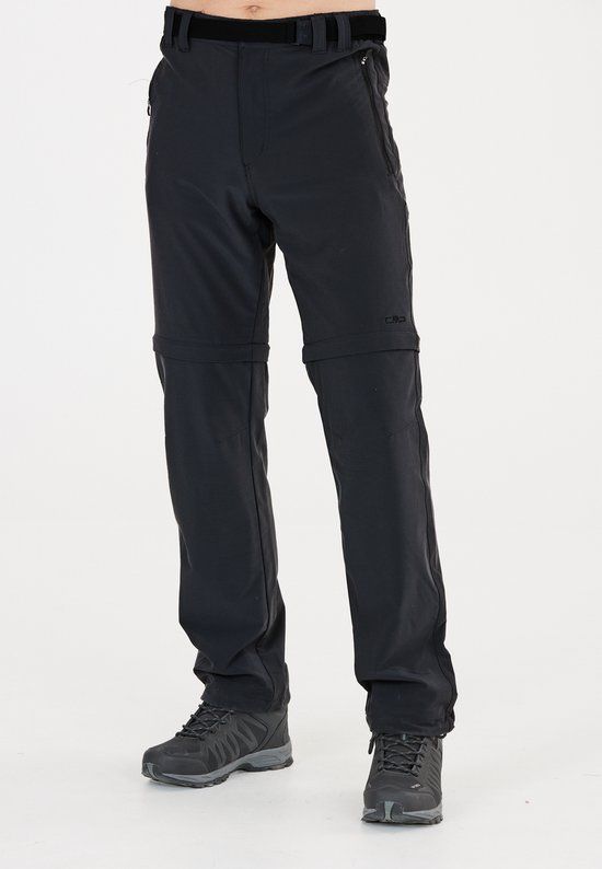 CMP Outdoorhose Heren M Antraciet