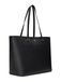 Lauren Ralph Lauren Shopper 'KARLY' goud / zwart