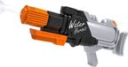Lobbes Speelgoed BV Water Heroes Waterpistool, 58cm