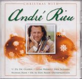 Merkloos / Sans marque Andre Rieu - Christmas With