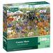 Jumbo Falcon The Bike Race Legpuzzel 1000 Stukjes Landschap