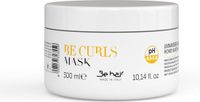Be Hair Curls Elasticizing Mask 300ml