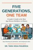 FIVE Libri GmbH Leadership Today- Five Generations, One Team