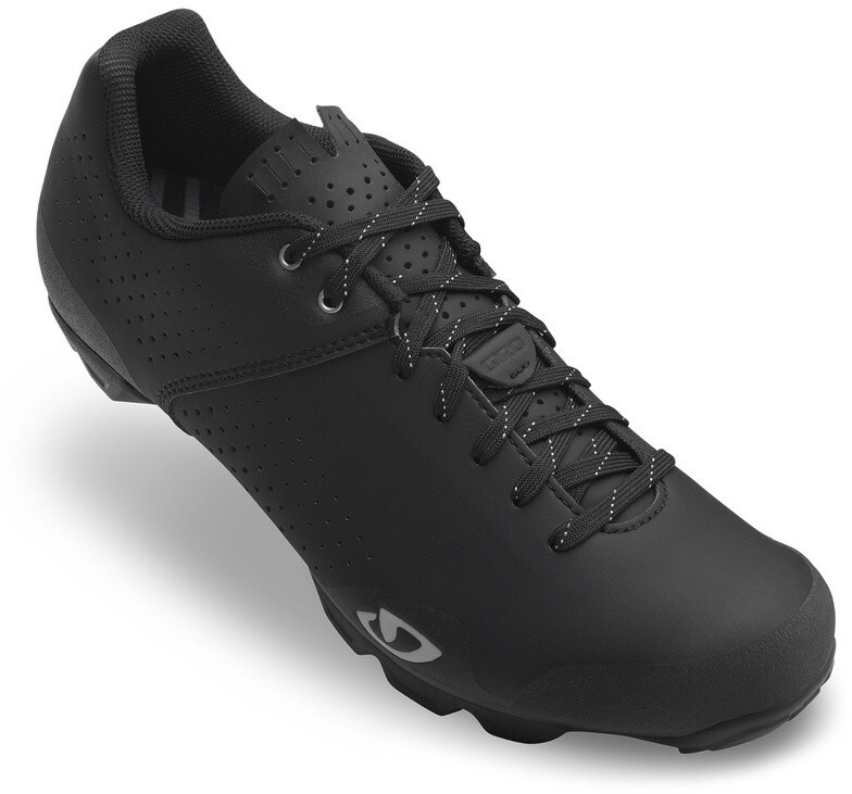 Giro Privateer Lace schoenen Heren zwart