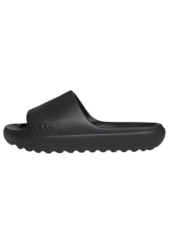 adidas Sportswear adilette Lumia Badslippers - Unisex - Zwart