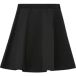 s.Oliver Jupe évasée avec culotte intérieure et ceinture pailletée fille