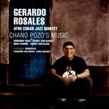 Sonic Rendezvous Challenge Records Chano Pozo's Music