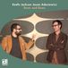 Rows Keefe Jackson & Jason Adasiewicz - Rows And Rows (LP)