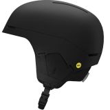Salomon Skihelm Brigade Index Mips (L - Black)