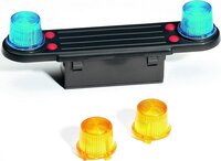 Bruder Lichtmodule - 2801