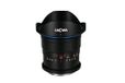 Laowa 14mm f/4 Zero-D - Nikon F - Zwart