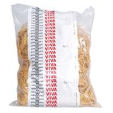Viva E150 elastische banden 150 mm Pack van 1000