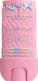 NYX Professional Make Up Buttermelt Highlighter Stix - My Melt Era