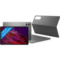 Lenovo Yoga Tab / Wifi / 256GB / Grijs