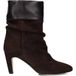 Lina Locchi Laarzen Se4011 Bruin