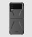 Urban Armor Gear Samsung Galaxy Z Flip 3 5G Cover - Black