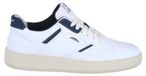 MoEa Damen Origin Halbschuhe Schnürer