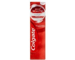 Colgate Max White Expert White Tandpasta