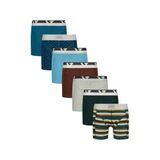 Vingino Jongens Onderbroek Multicolour Maat 164 Herfst/Winter 2026
