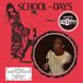 School-Days Cherry Red Schooldays