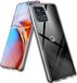 Selected by GSMpunt.nl Motorola Edge 40 Neo Transparant Dun TPU Hoesje