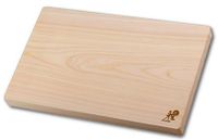 ZWILLING Miyabi by Zwilling Miyabi snijplank Hinokihout, 40 x 25 cm, 34535-300