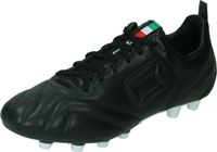 Stanno Nibbio Nero Voetbalschoenen FG - Zwart - Maat 44