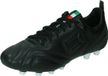 Stanno Nibbio Nero Voetbalschoenen FG - Zwart - Maat 44