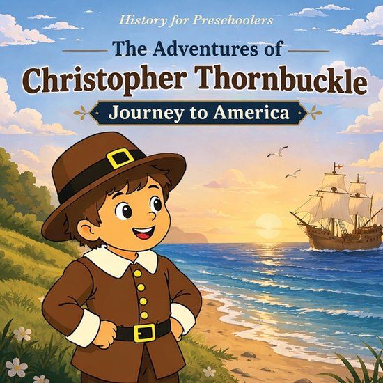 The Libri GmbH The Adventures of Christopher Thornbuckle