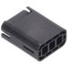 TE Connectivity 1587716-1 Boîtier femelle (câble) Contenu : 1 pièce(s) Boîte