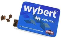 Wybert Klene Wybertje Original - 12 x 23 gram