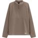 Berghaus Polaire Hartland ½ zip