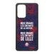 LOSC Officiel Coque de Téléphone 3D Samsung Galaxy A52/A52s 5G - Modèle 66