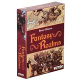Asmodee Fantasy Realms Jeu de cartes