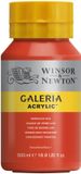 Winsor & Newton Galeria Acryl 500ml Vermilion Hue