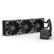 Sharkoon S40 AIO Black, waterkoeling