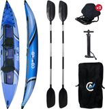 Coasto WattSUP Lotus Kayak gonflable