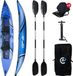 Coasto WattSUP Lotus Kayak gonflable