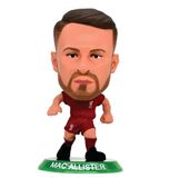 Soccerstarz Liverpool Alexis Mac Allister - Home Kit (Classic Kit) /Figures