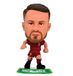 Soccerstarz Liverpool Alexis Mac Allister - Home Kit (Classic Kit) /Figures