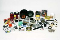 Afstandsstuk Dolmar Afstandsstuk handbescherming, origineel reserveonderdeel voor Dolmar PS-5000 HD, 181213310-9724