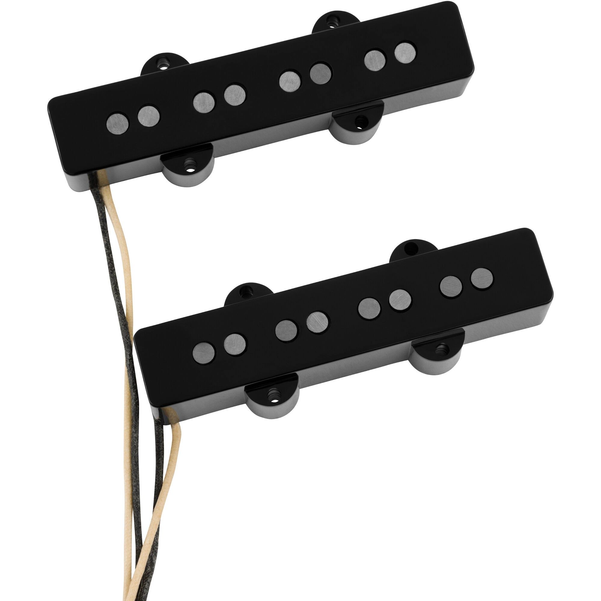 Fender Pure Vintage '66 Jazz Bass Pickup Set