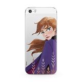 Originele Disney Originele telefoonhoes Anna 002 iPhone 5/5S/SE