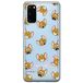 ERT GROUP mobiel telefoonhoesje voor Samsung S20 / S11E origineel en officieel erkend Tom and Jerry patroon 008